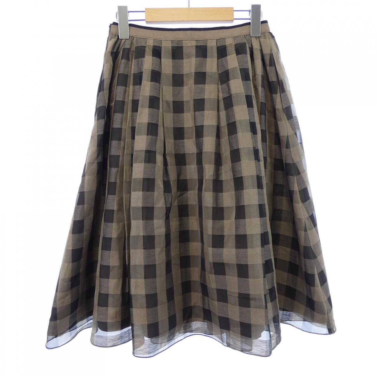 フォクシー FOXEY 39706 スカート