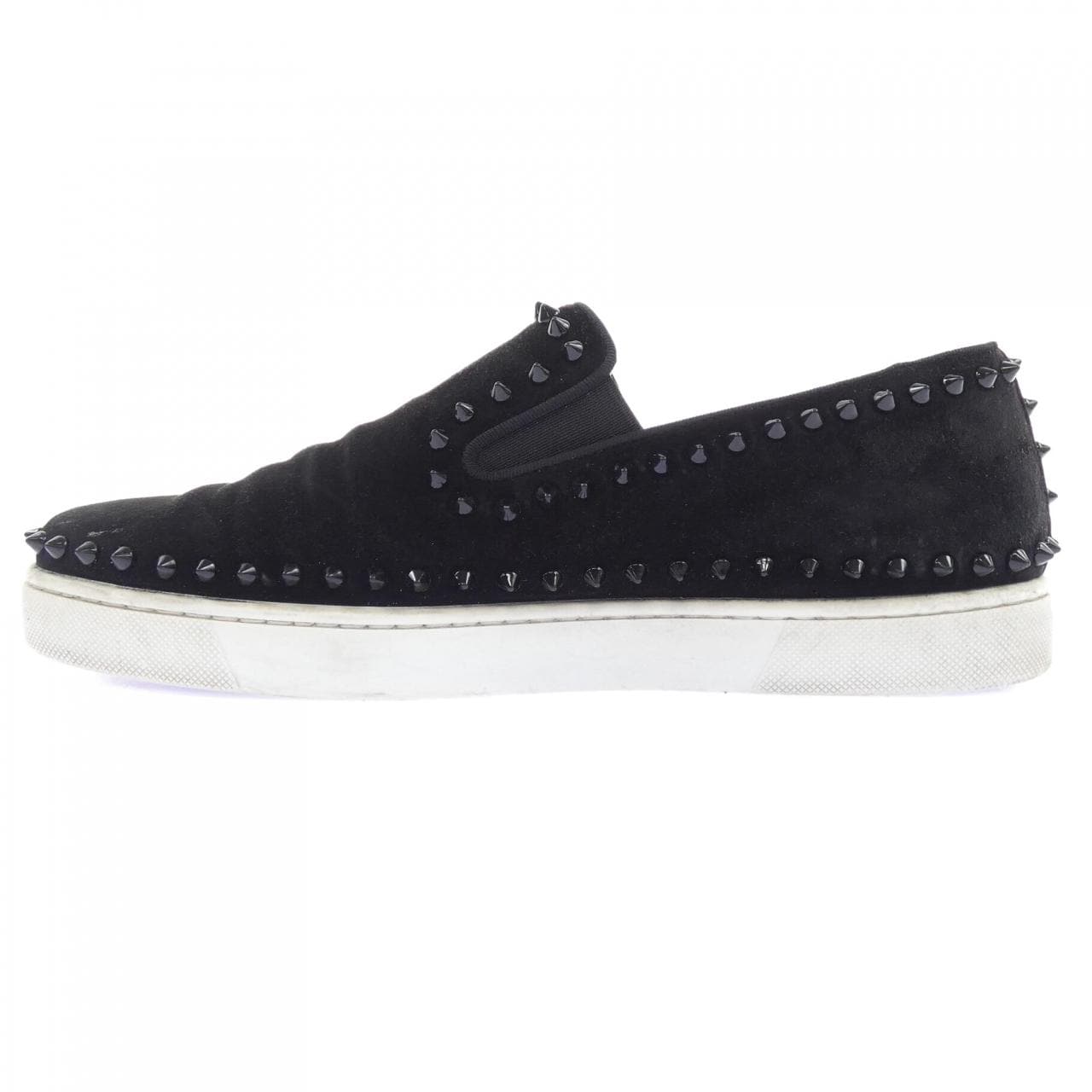クリスチャンルブタン CHRISTIAN LOUBOUTIN スニーカー