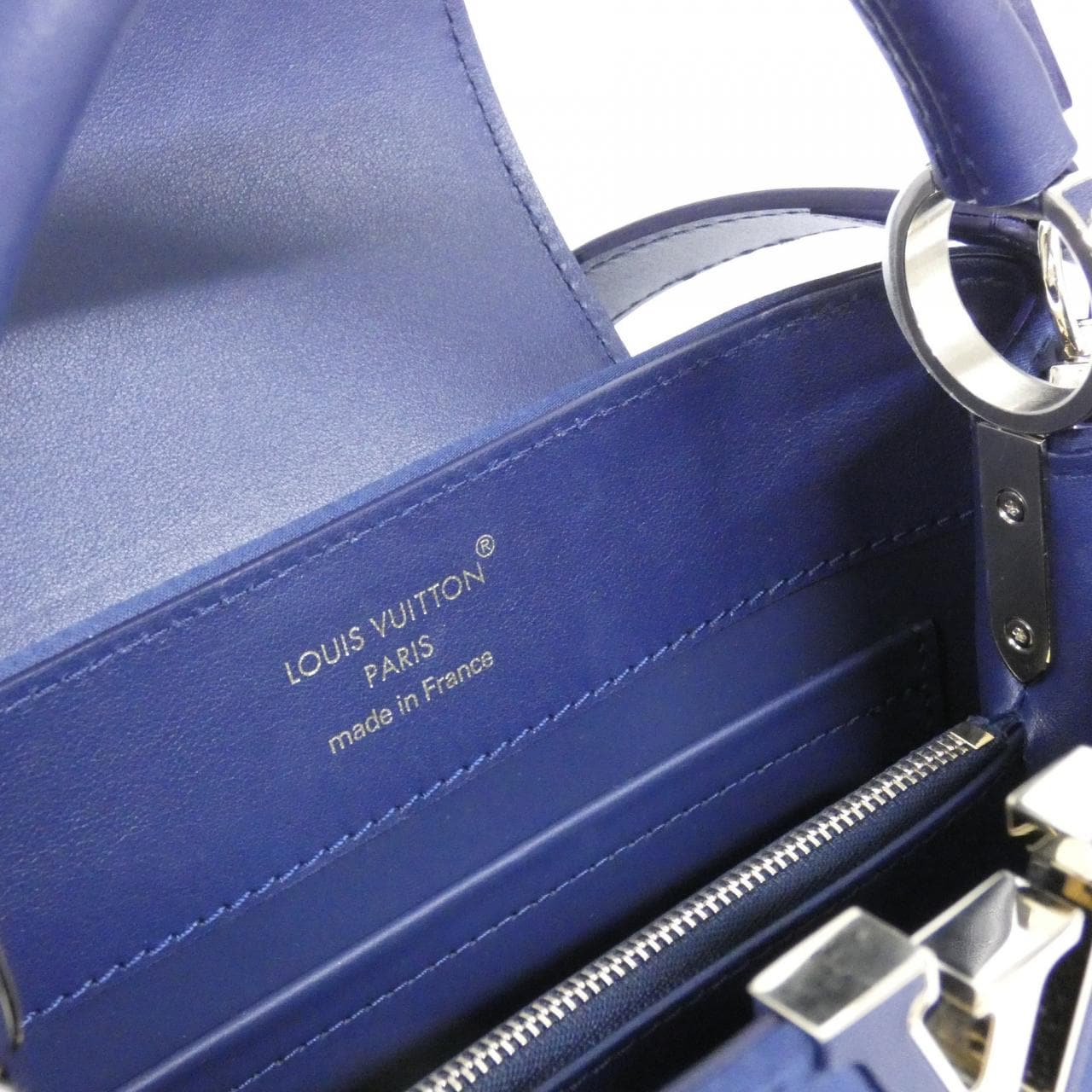 ルイヴィトン カプシーヌBB M28808 バッグ