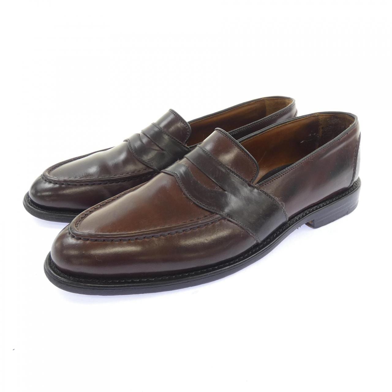 アレンエドモンズ ALLEN EDMONDS Randolph シューズ