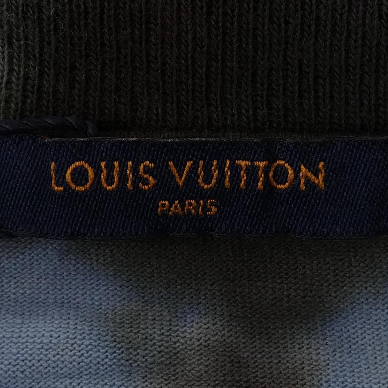 ルイヴィトン LOUIS VUITTON HHY21WNPL Tシャツ