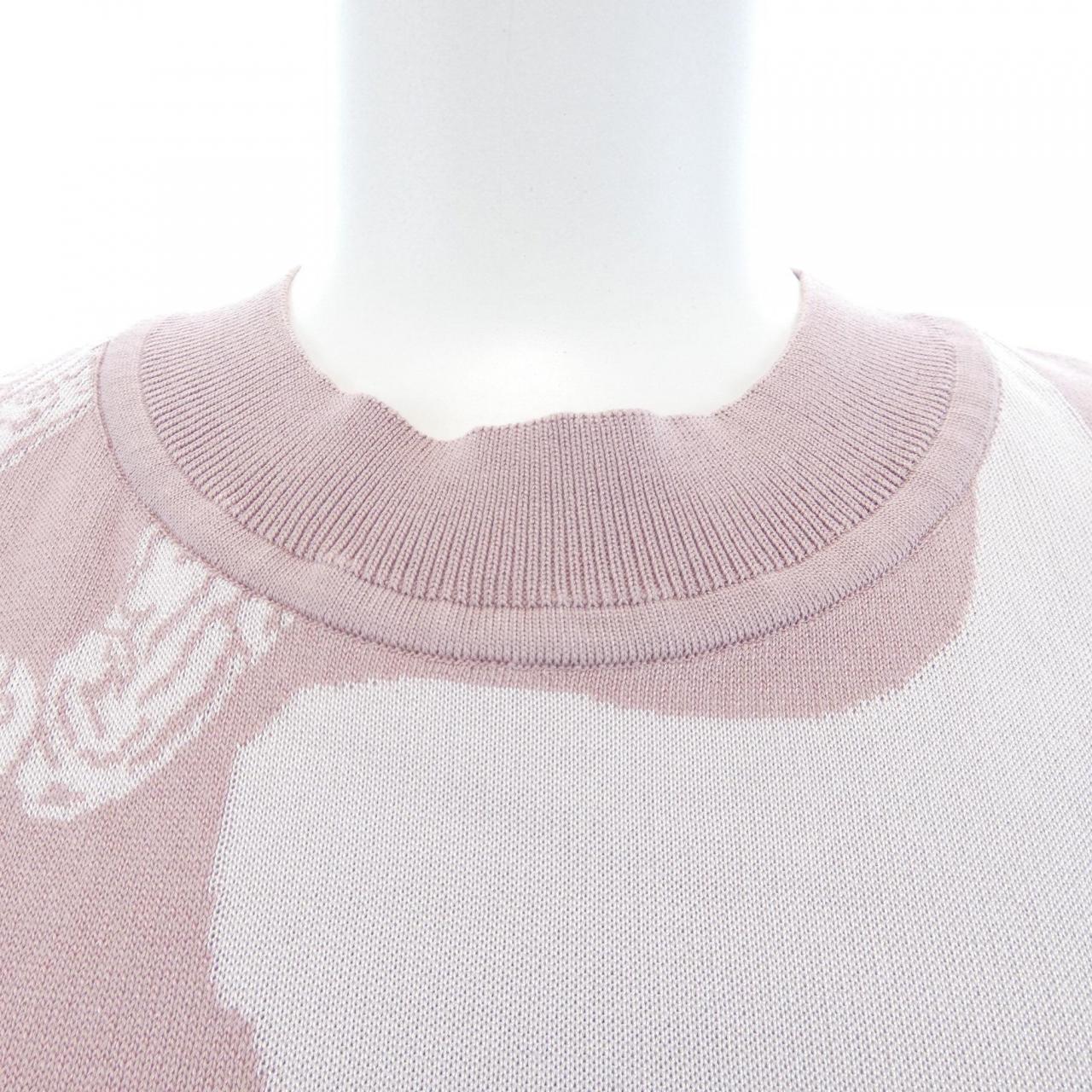 エルメス HERMES BRIDES DE GALA 5E2685DA ニット