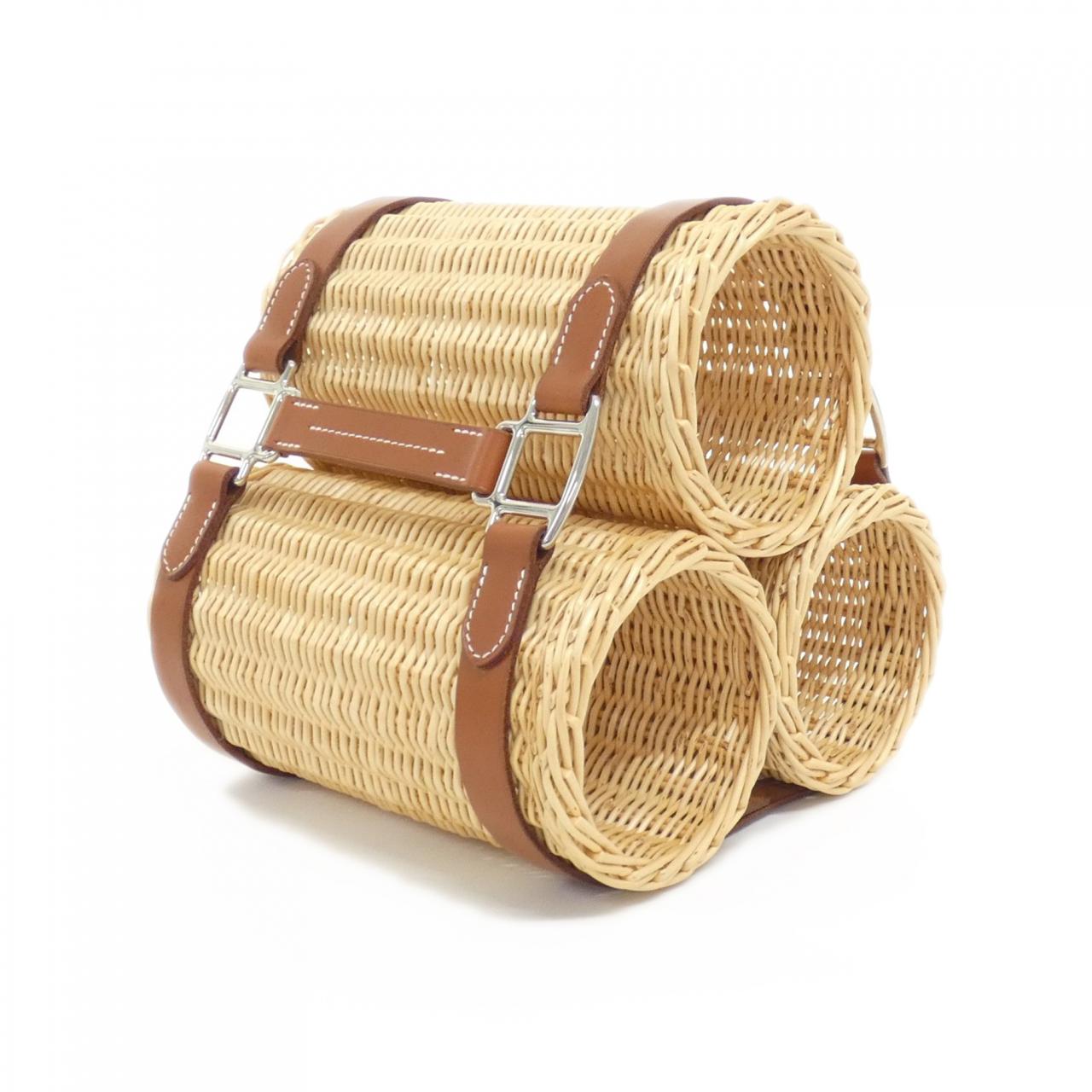 エルメス LIEN D' HERMES 置物