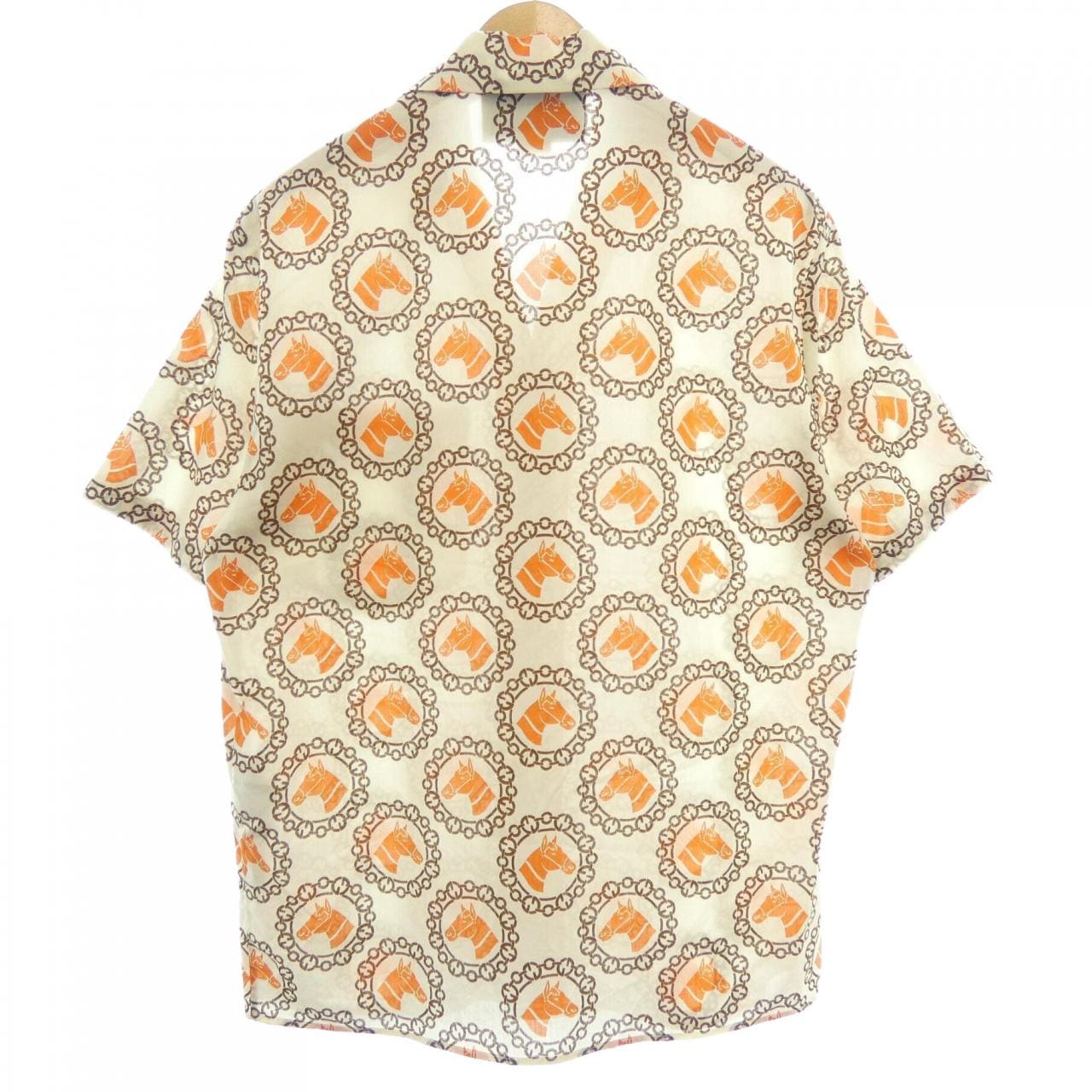グッチ GUCCI 740319 ZAMJ6 S／Sシャツ