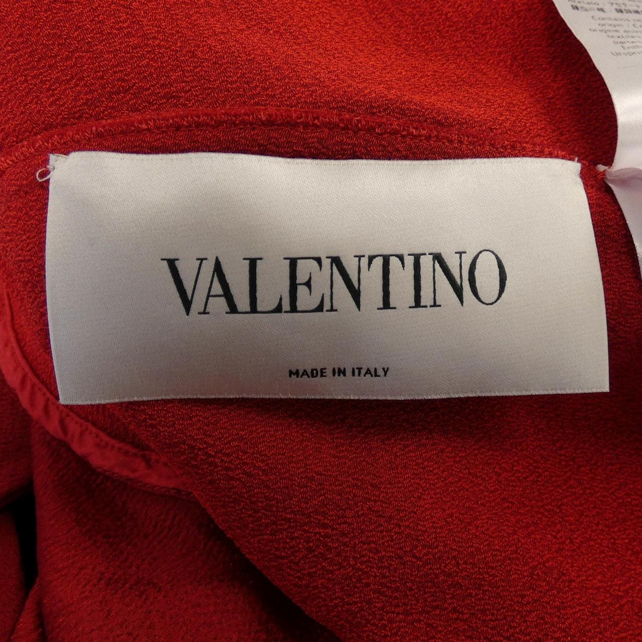 ヴァレンティノ VALENTINO QB2VAIS53H3 ワンピース