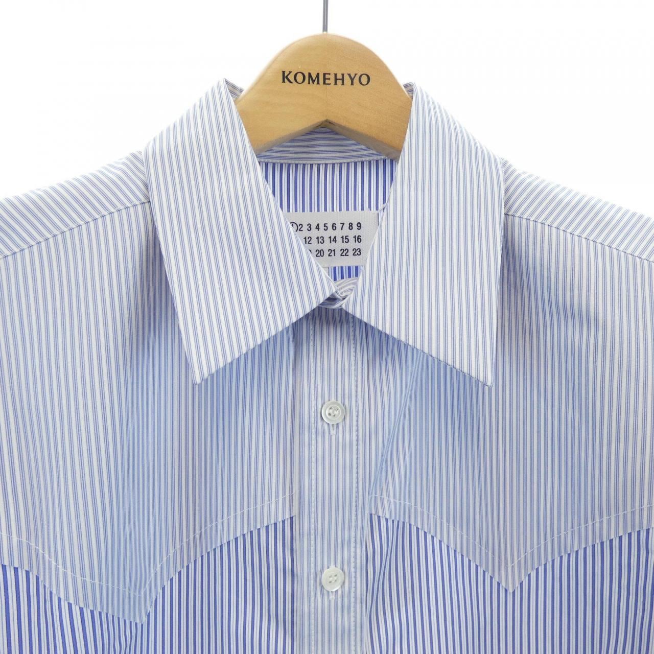 メゾンマルジェラ Maison Margiela S50DT0037 シャツ