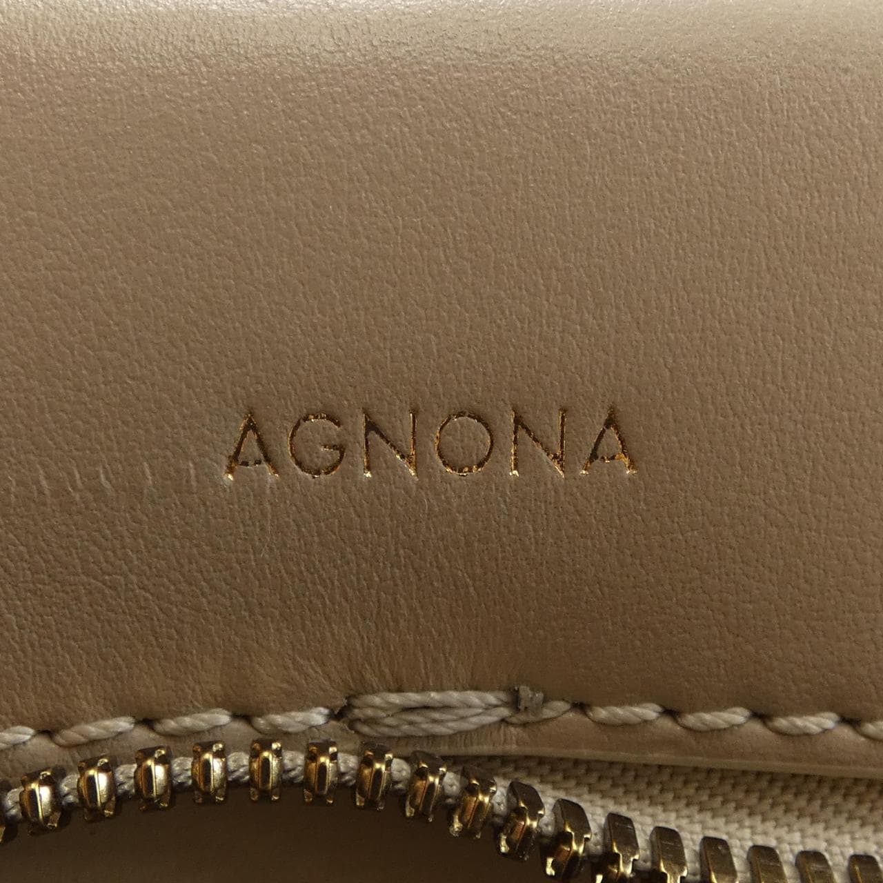 AGNONA BAG