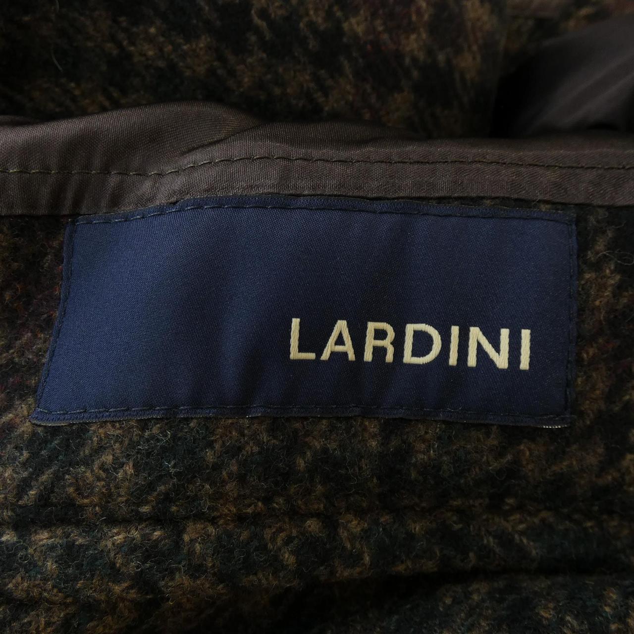 ラルディーニ LARDINI コート