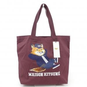 メゾンキツネ MAISON KITSUNE BAG