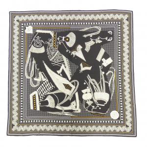 HERMES HERMES Shawls