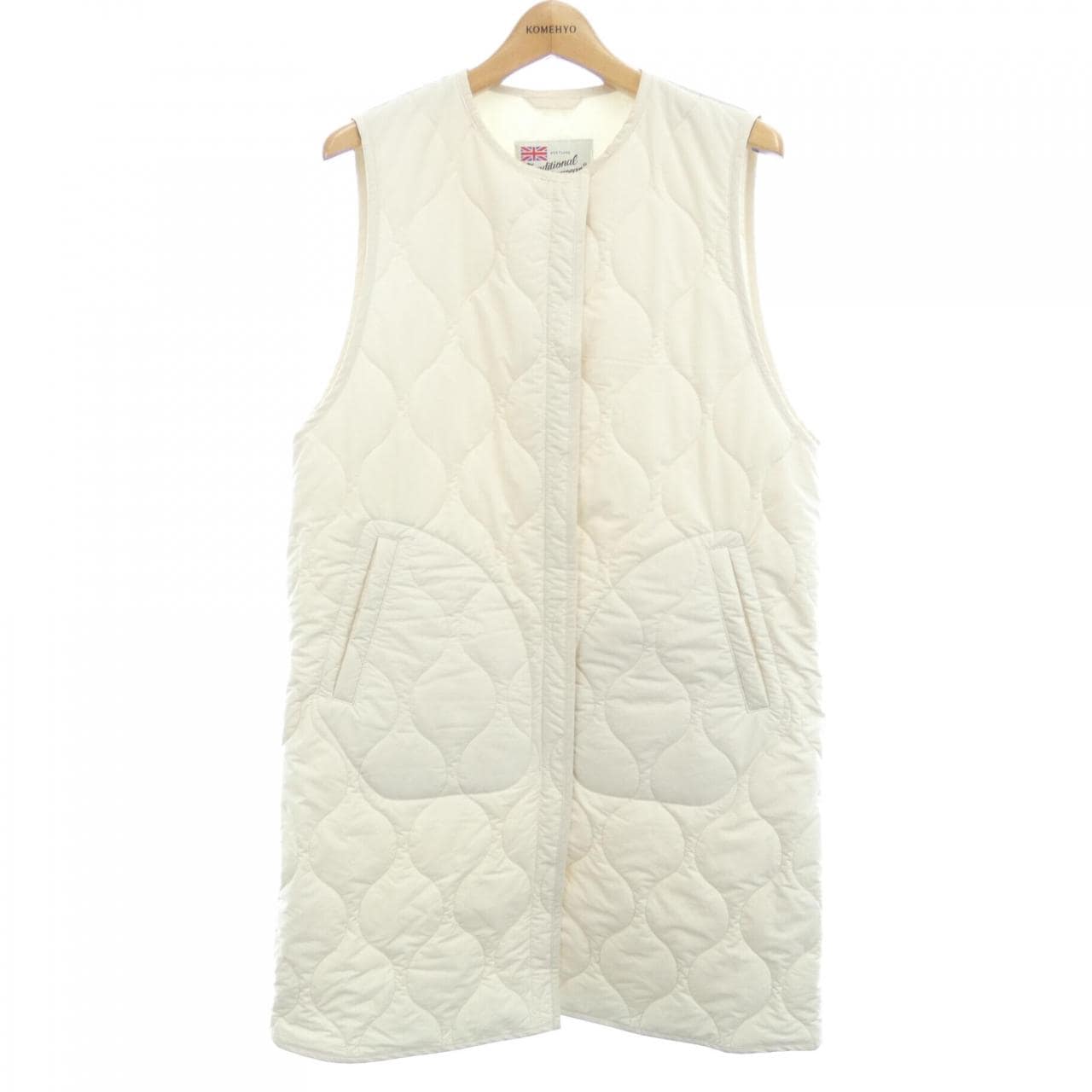 Traditional weather wear Traditionalweather.w Vest