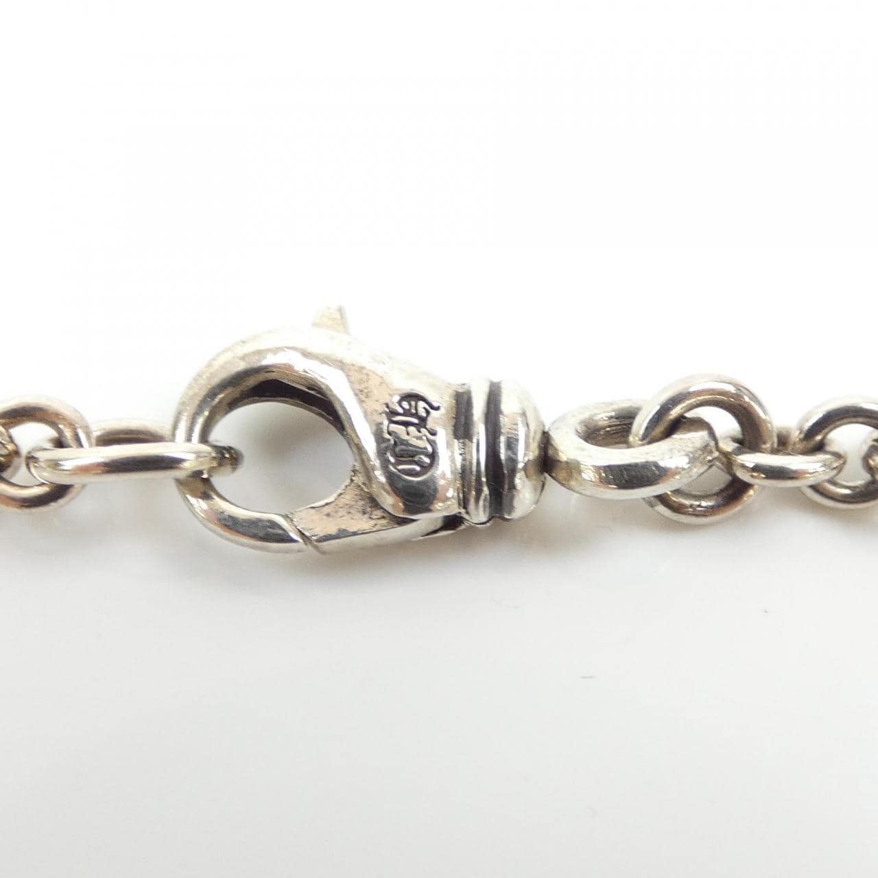 クロムハーツ CHROME HEARTS NECKLACE