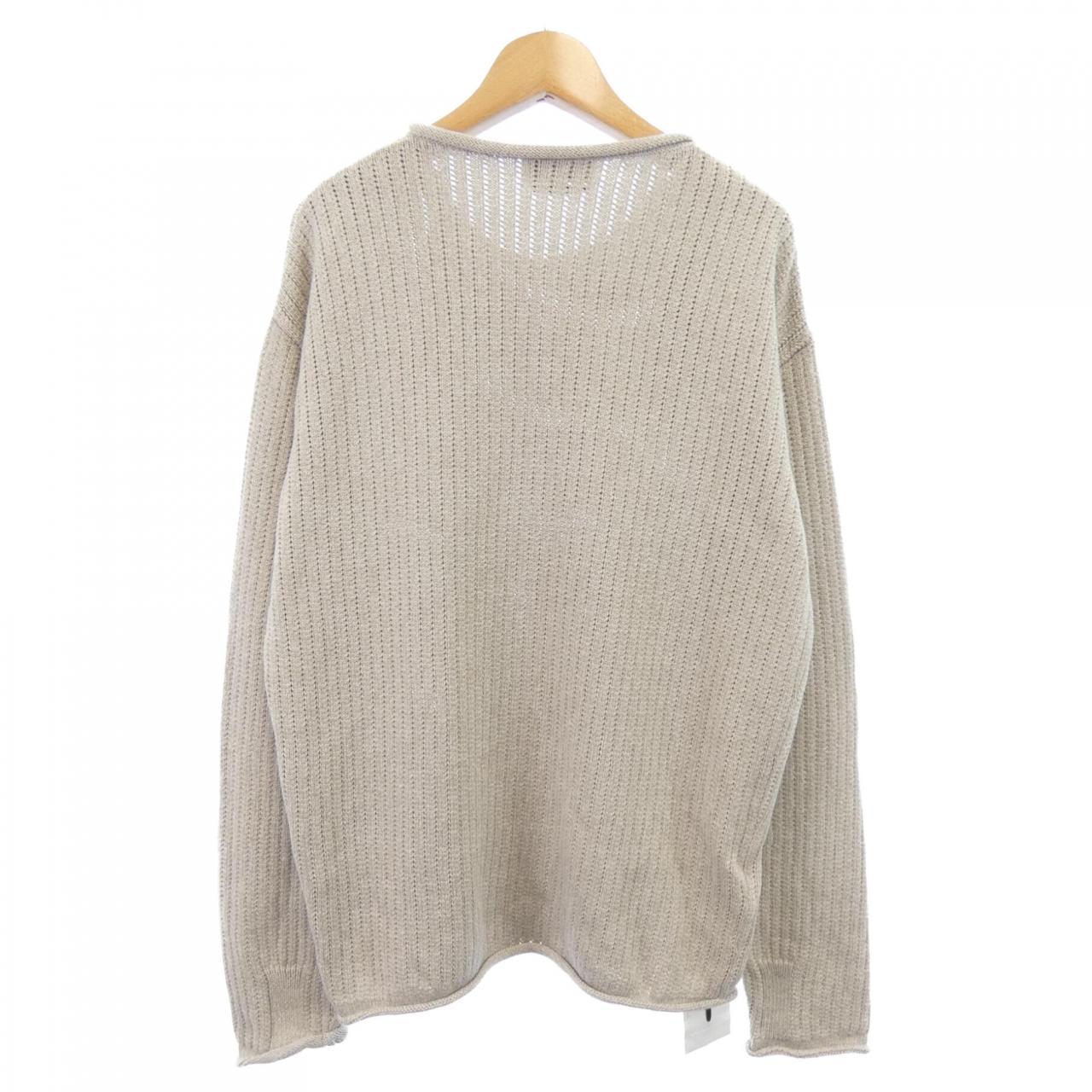 エルメス HERMES ニット