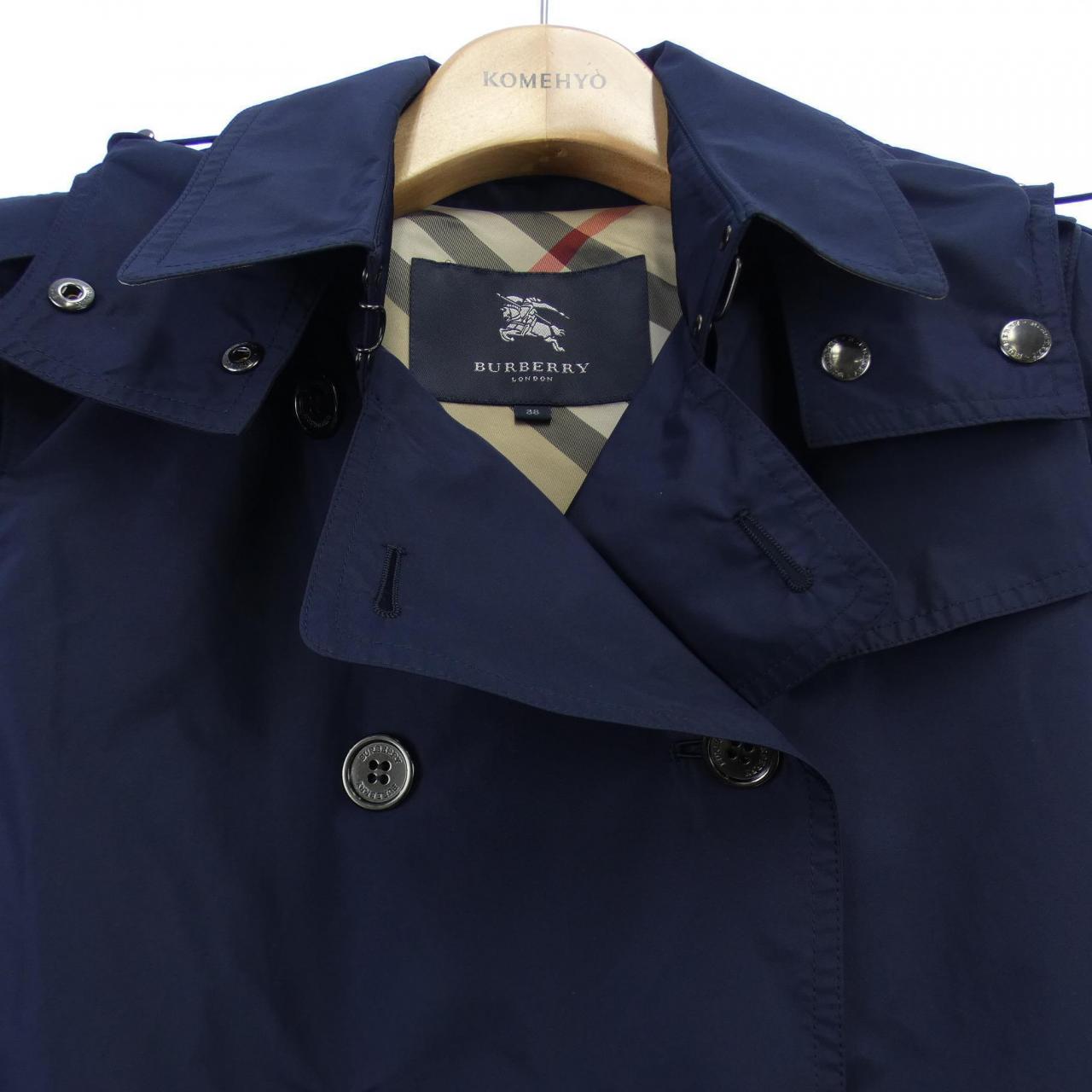 BURBERRY London BURBERRY LONDON Trench Coat