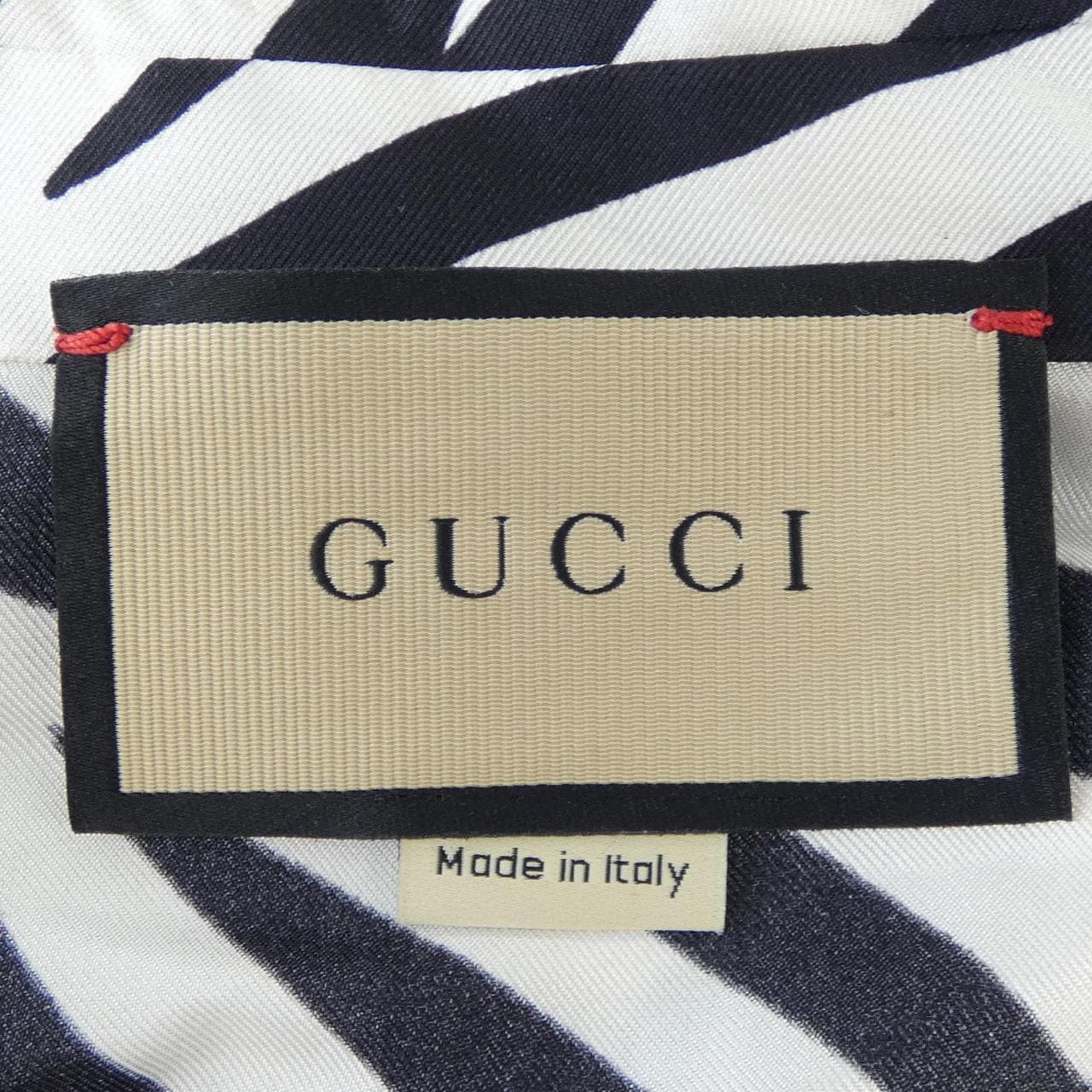 グッチ GUCCI シャツ