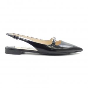 VOGUE掲載【 PRADA 】 ツートンカラー ドルセーパンプス Women's Fashion|Shoes|Prada|Prada Shoes|KOMEHYO|[Official