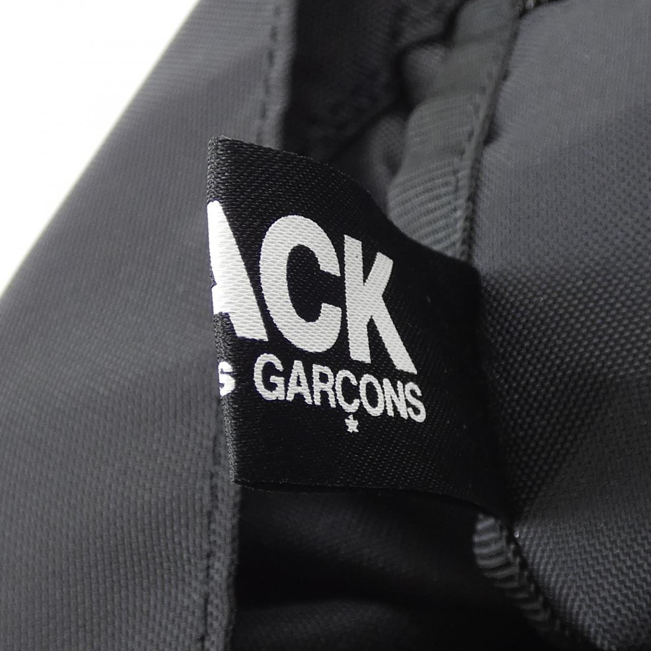 コムデギャルソン COMME des GARCONS BAG