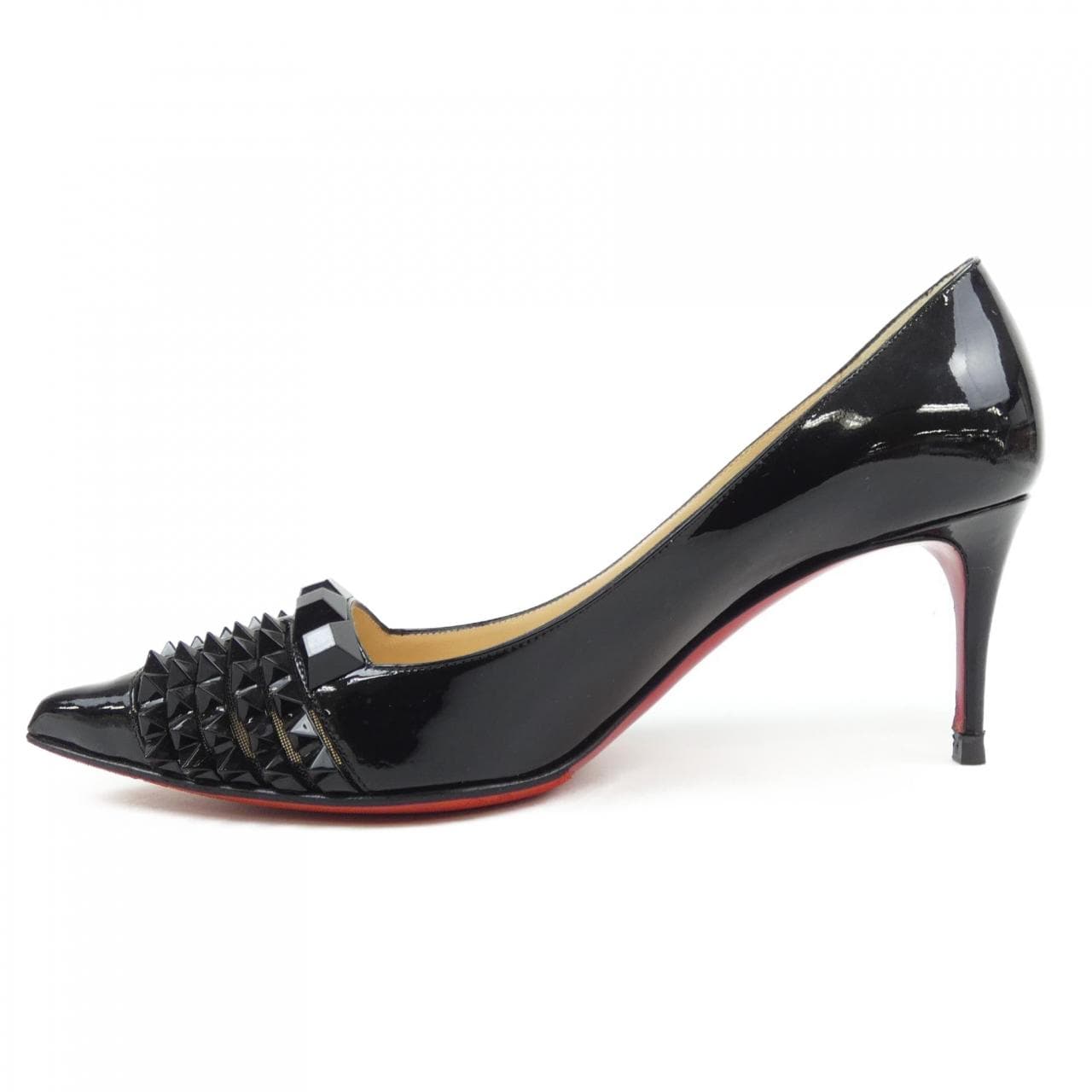 クリスチャンルブタン CHRISTIAN LOUBOUTIN パンプス