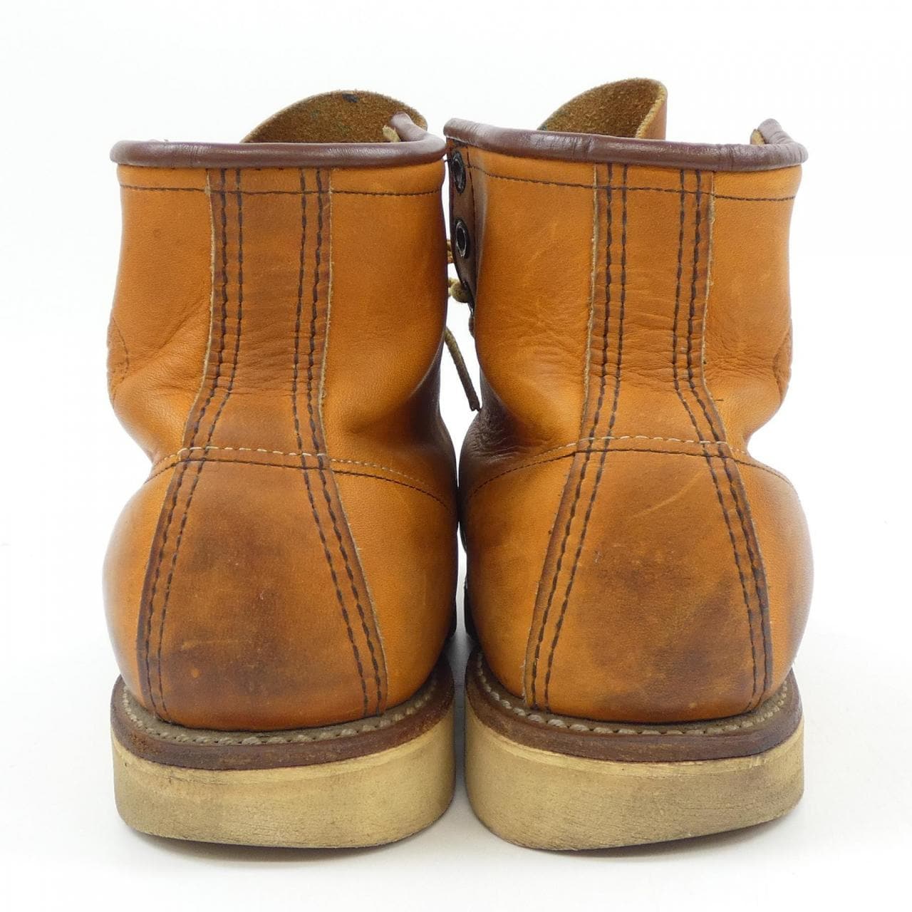 レッドウィング RED WING 875 シューズ