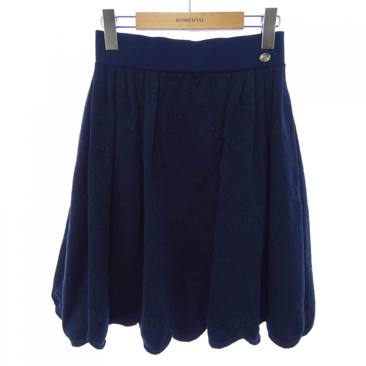 CHANEL P45288K04803 Skirt