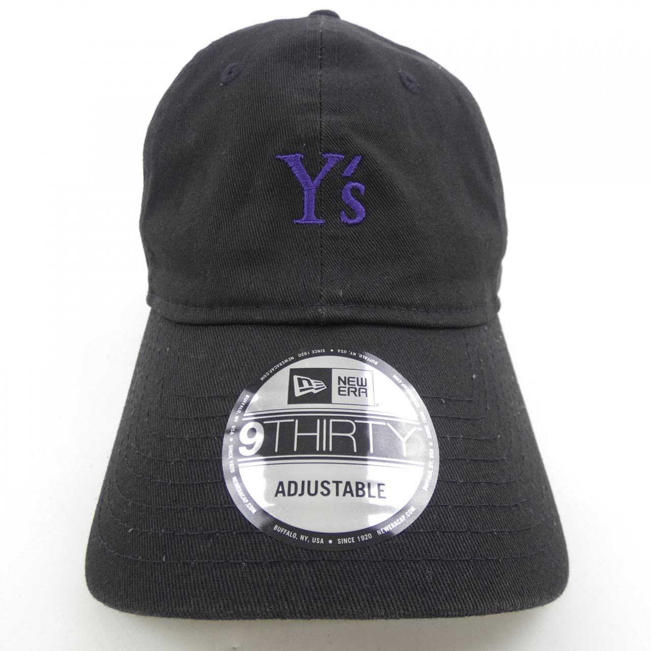 ワイズ Y's YO-H01-091 キャップ