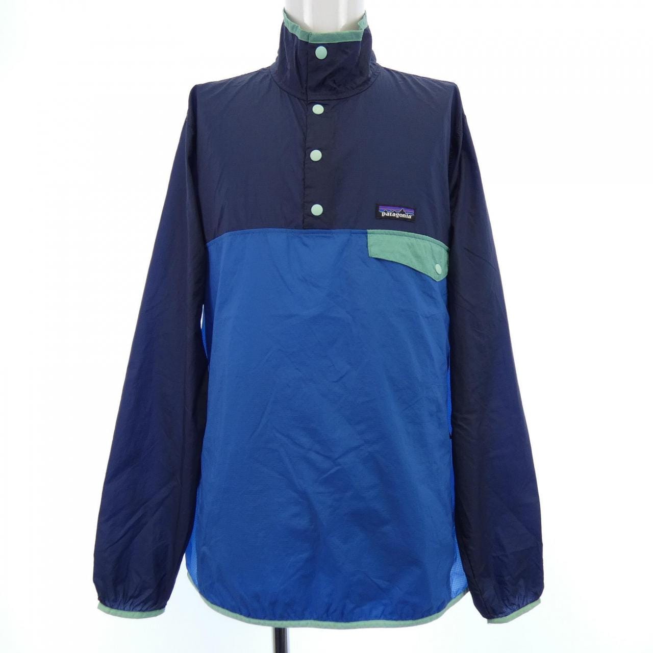 パタゴニア PATAGONIA トップス