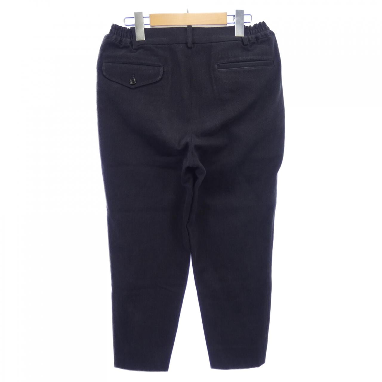 コムデギャルソンオムドゥ COMME des GARCONS HOMME DEUX DJ-P028 パンツ