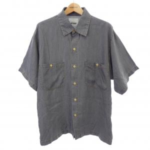 マイシンクス MYTHINKS SEVENBYSEVEN S／Sシャツ