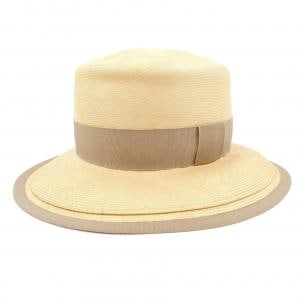 【ヴィンテージ】エルメス HERMES MOTSCH ハット