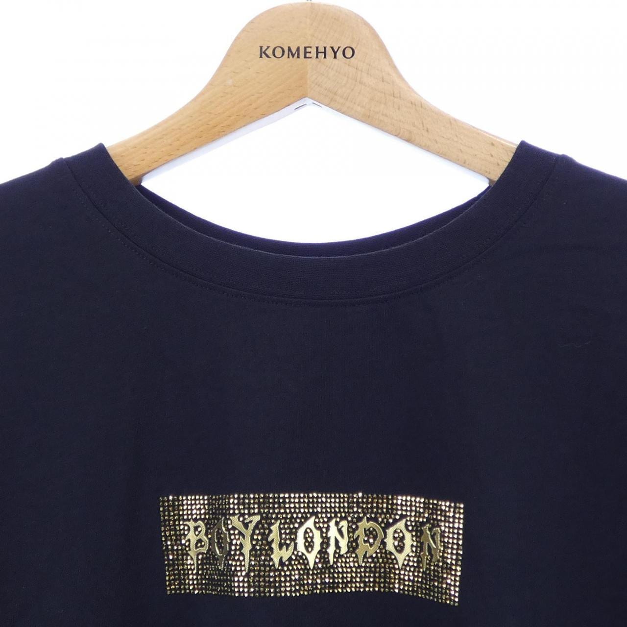 ボーイ･ロンドン BOY LONDON Tシャツ
