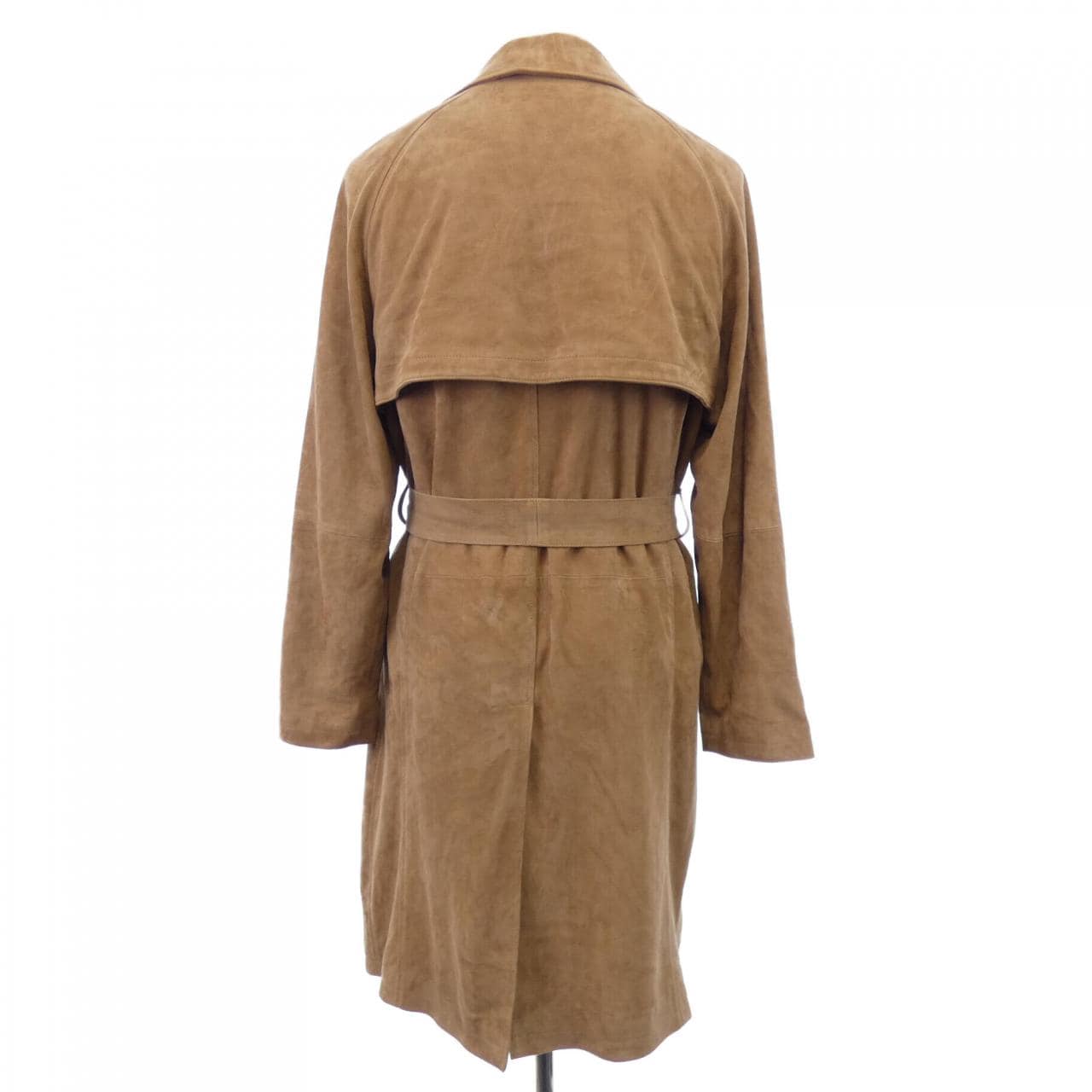 エンメティ EMMETI レザーコート