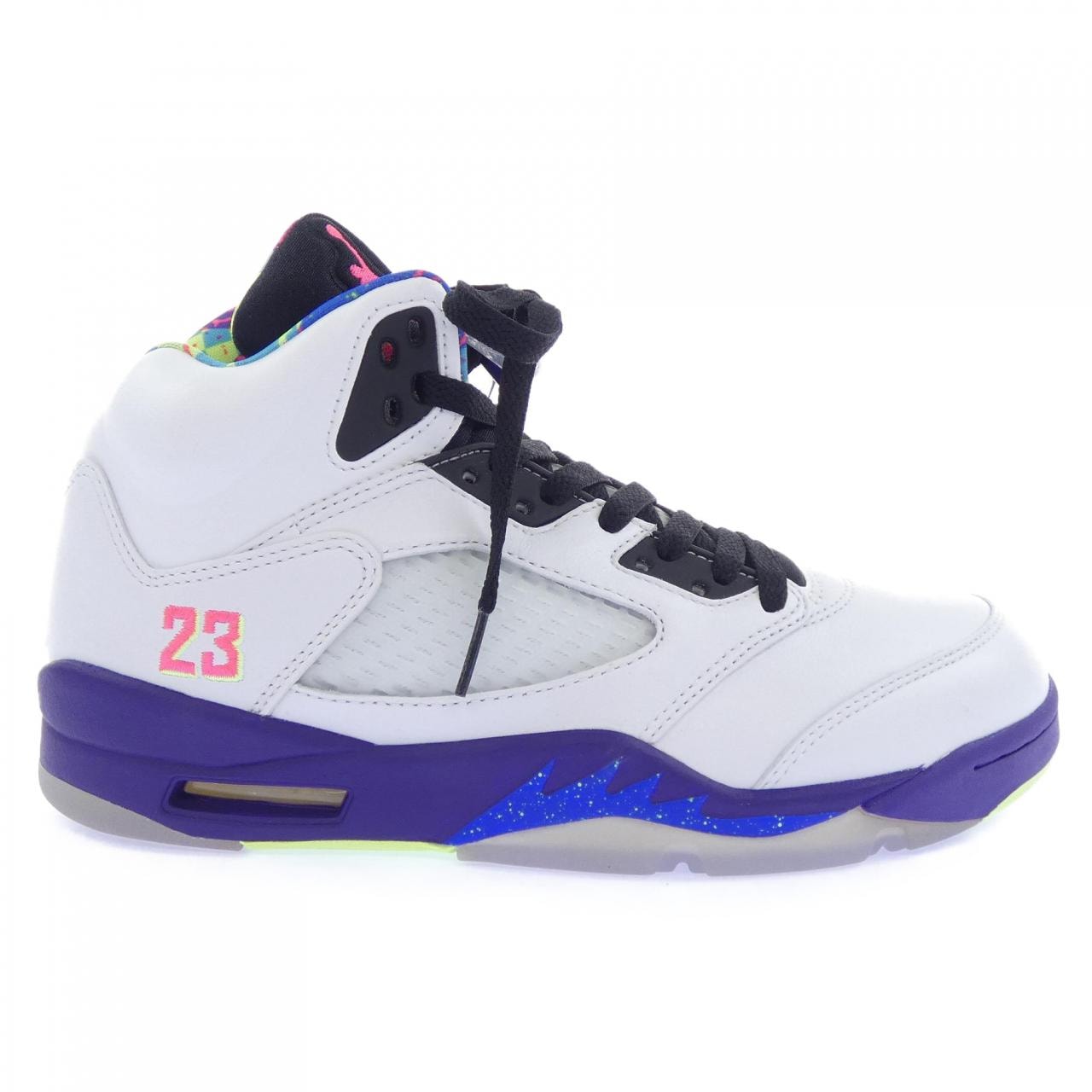 ナイキ ジョーダン NIKE JORDAN DB3335-100 スニーカー