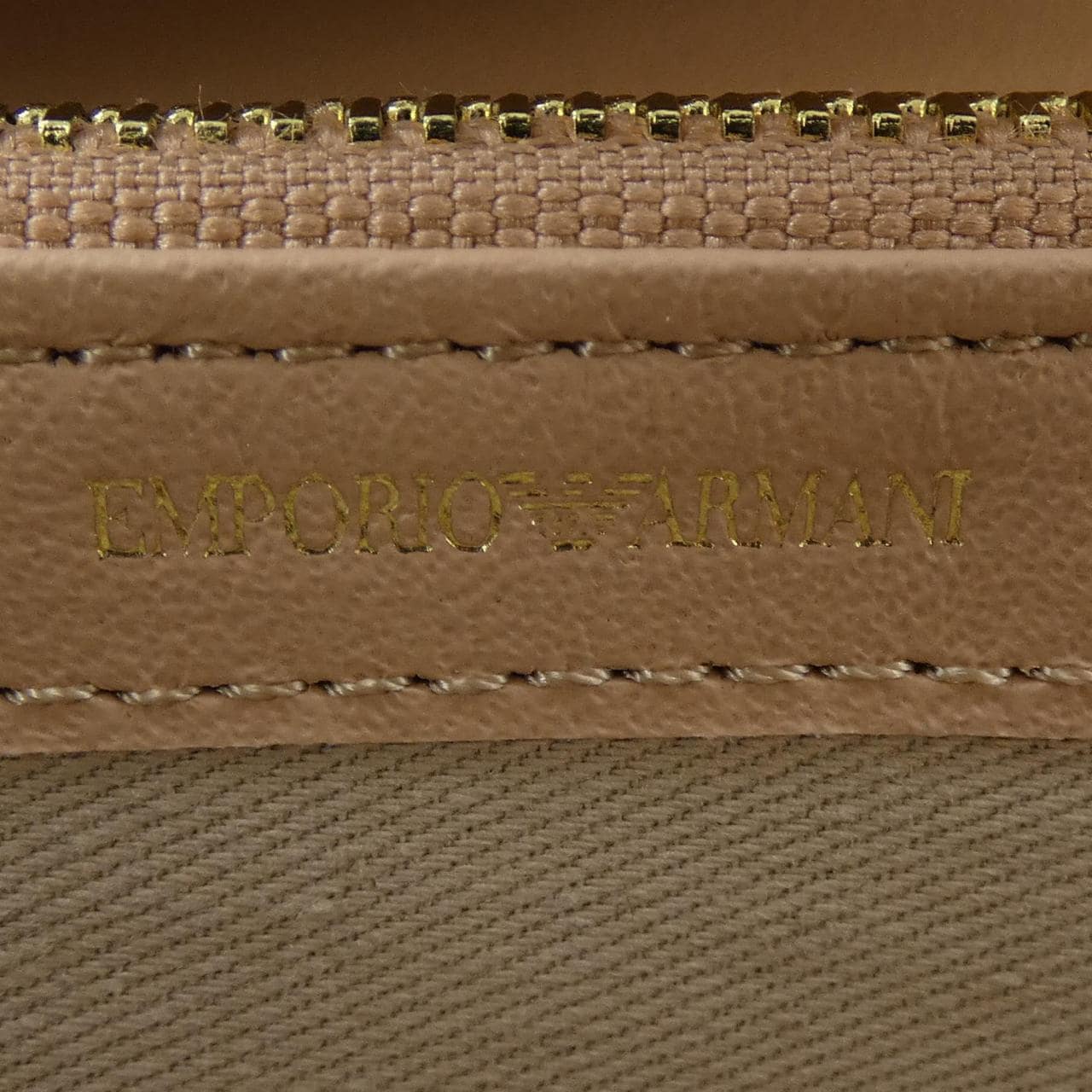 エンポリオアルマーニ EMPORIO ARMANI WALLET