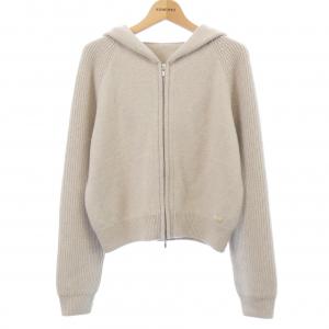 フォクシー FOXEY FLORENCE HOODIE 43206 パーカー