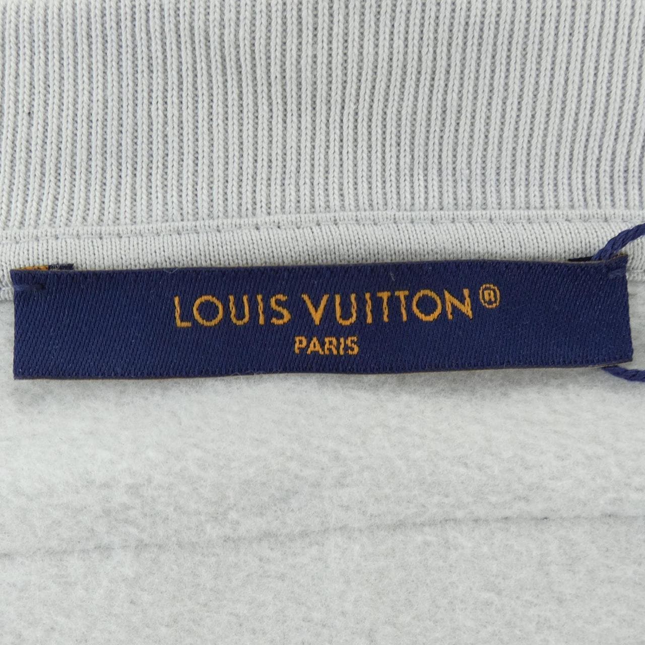 ルイヴィトン LOUIS VUITTON エンブロイダードコットンスエットシャツ HPY85WIHN スウェット