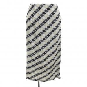 イッセイミヤケ ISSEY MIYAKE IF74FG741 スカート