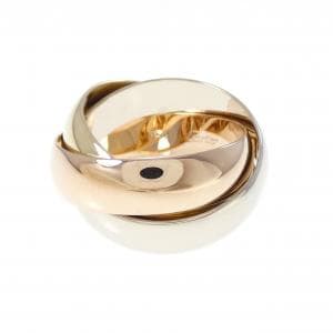 カルティエ トリニティ リング