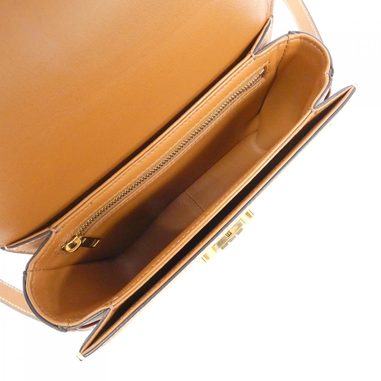 CELINE Teen Triomphe 188882BZ4 单肩包