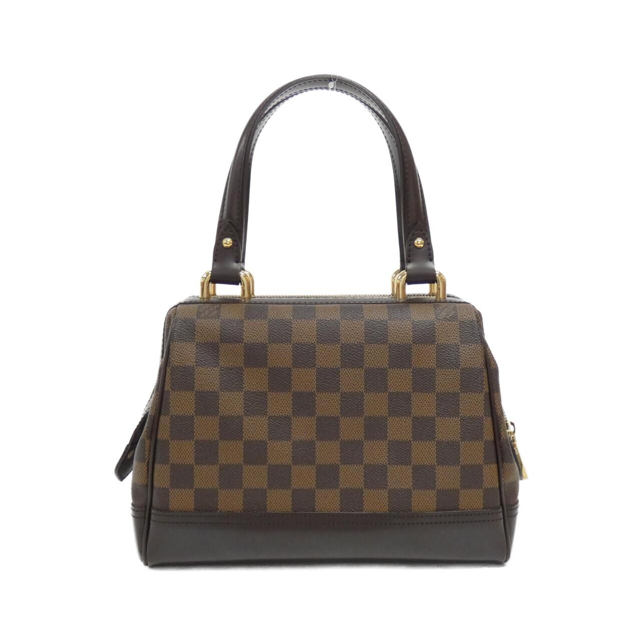 LOUIS VUITTON Vuitton Damier Knightsbridge N51201 Bag