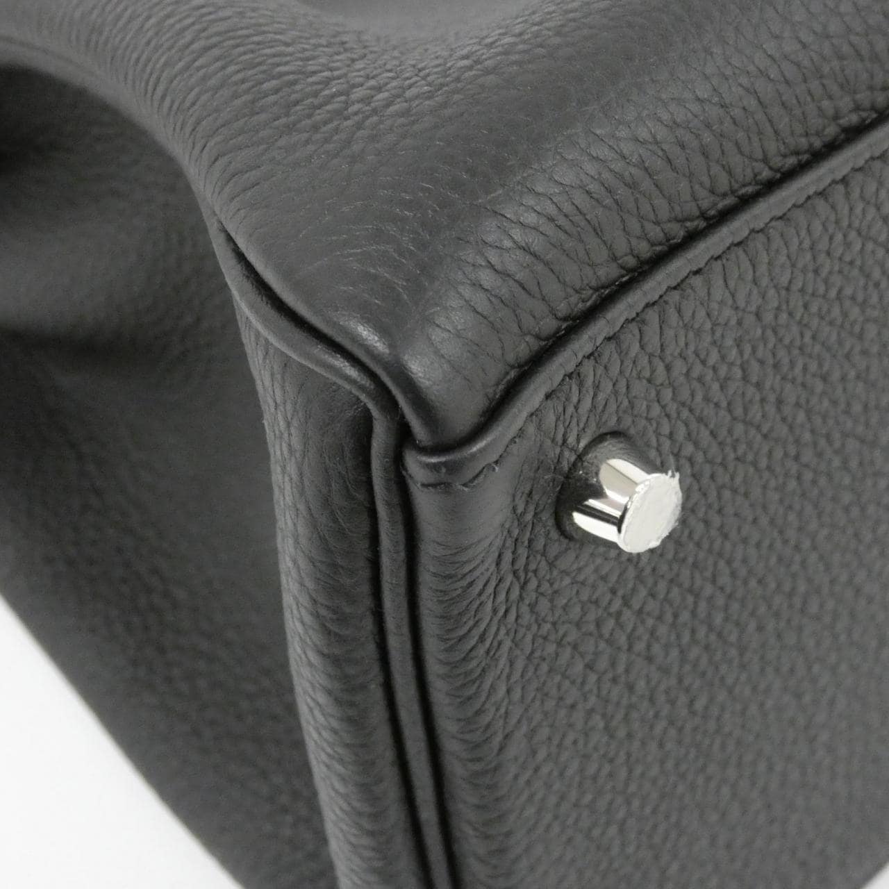 エルメス ケリー 40cm 043697CK ハンドバッグ