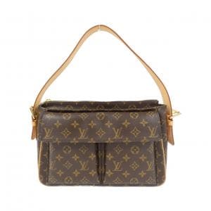 LOUIS VUITTON shoulder bag