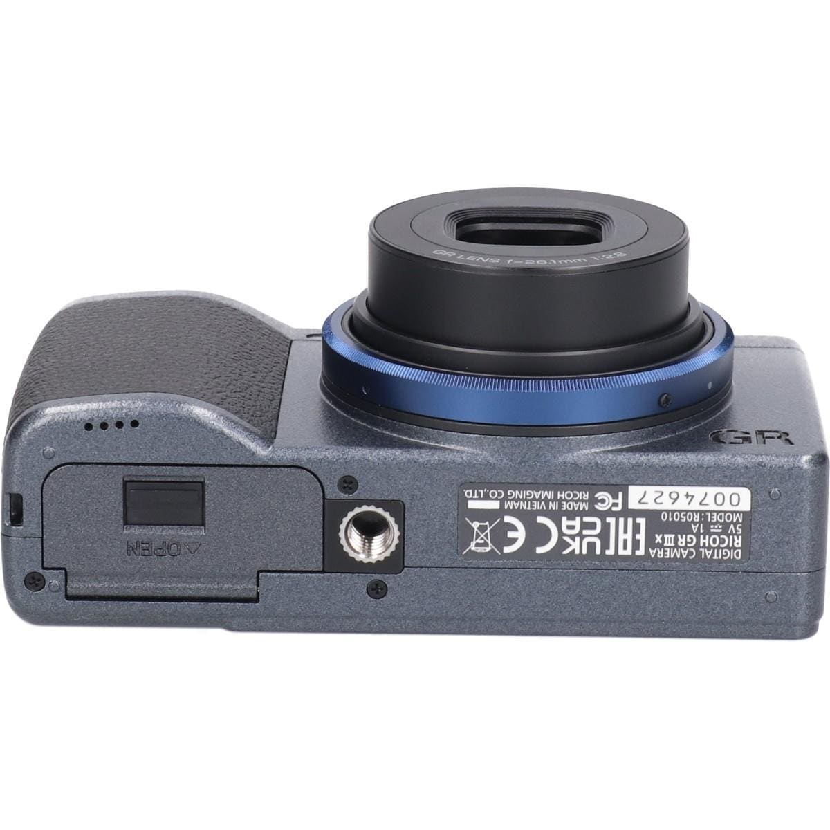 ＧＲＩＩＩＸ　ＵＲＢＡＮ　ＥＤＩＴＩＯＮ