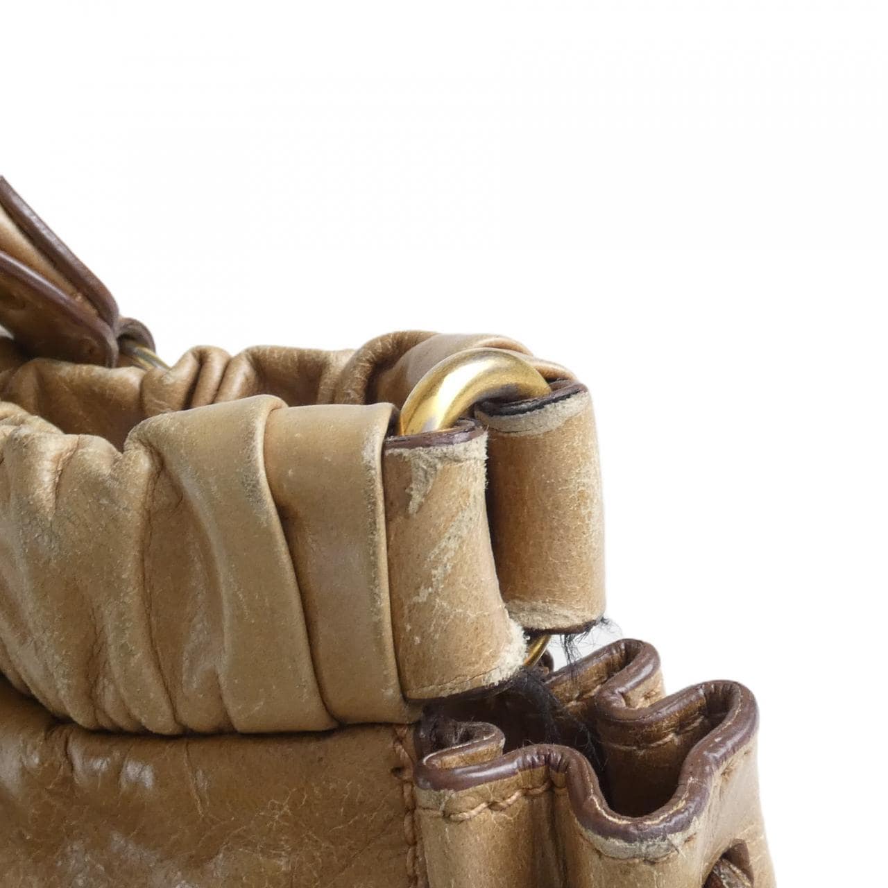 ミュウミュウ バッグ