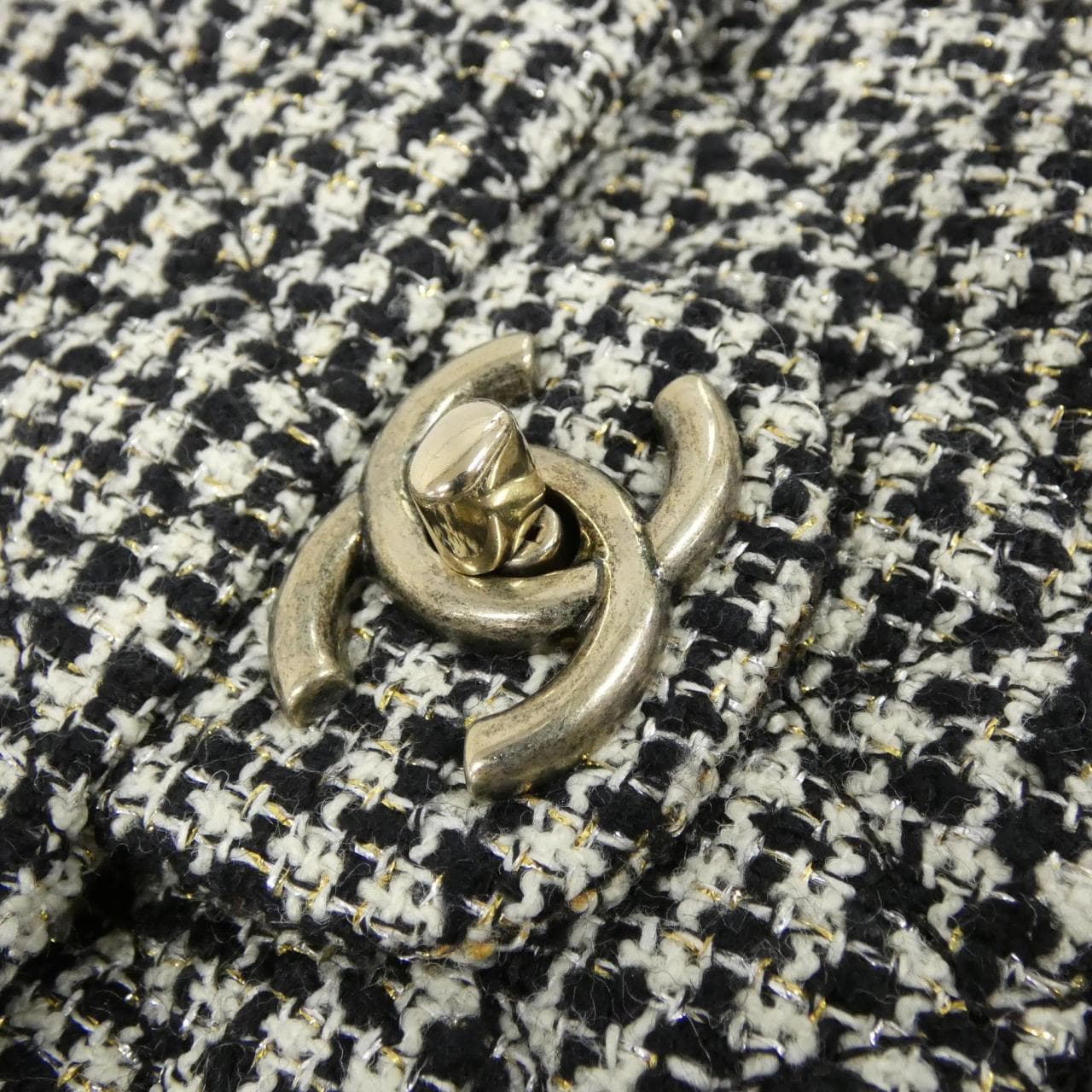 シャネル 48103 ショルダーバッグ