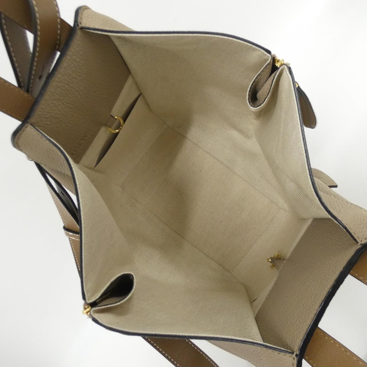 ロエベ ハンモック スモール 38712KBN60 ショルダーバッグ