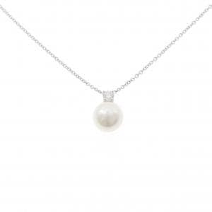 ティファニー シグネチャー パール ネックレス 7.3mm