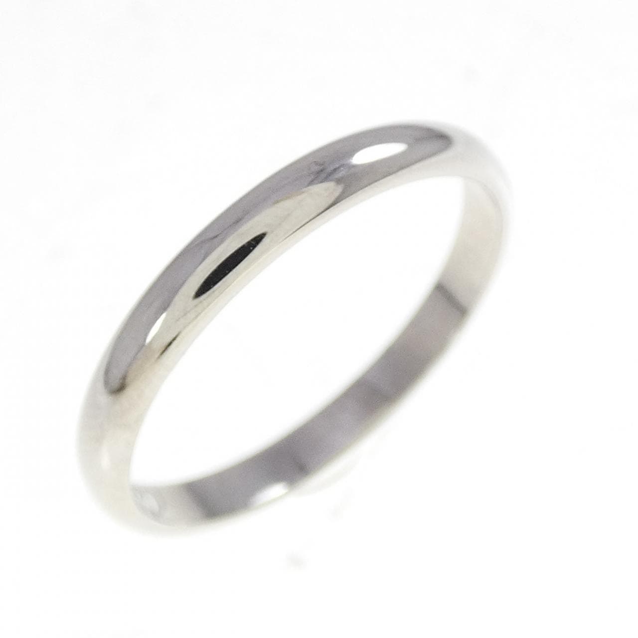 カルティエ デクラレーション リング