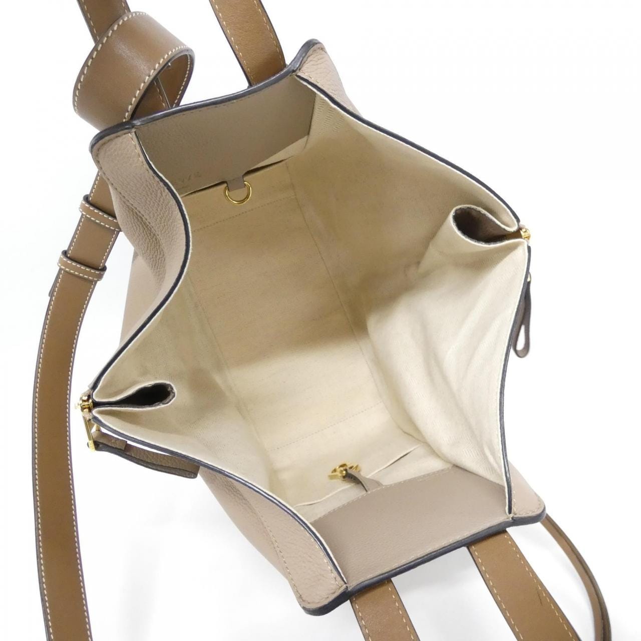 ロエベ ハンモック スモール 38712KBN60 ショルダーバッグ