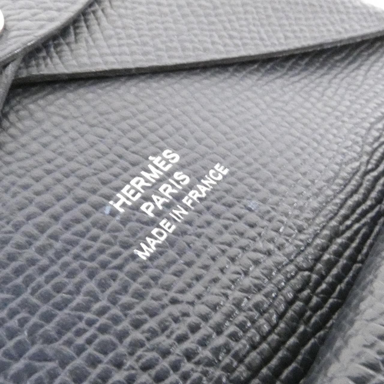 エルメス カルヴィ デュオ 083035CK コインケース