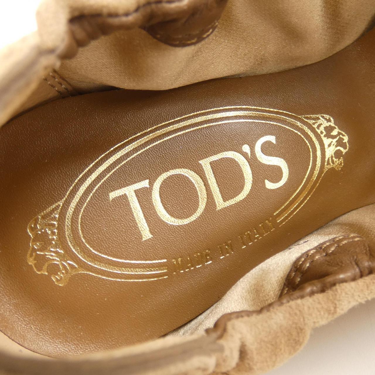 TodsTOD'S鞋